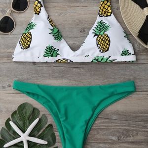 Small bikini . Never used and brand new.